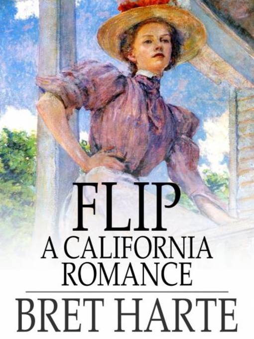 Title details for Flip by Bret Harte - Available